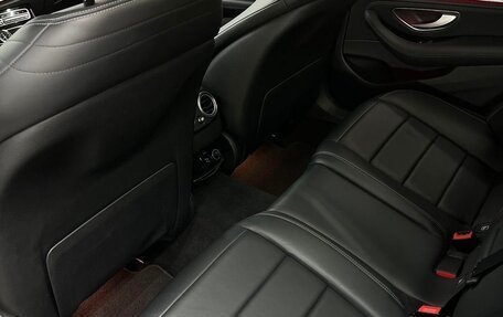 Mercedes-Benz E-Класс, 2017 год, 2 750 000 рублей, 20 фотография