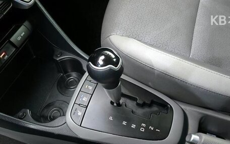 KIA Morning III, 2020 год, 980 010 рублей, 9 фотография