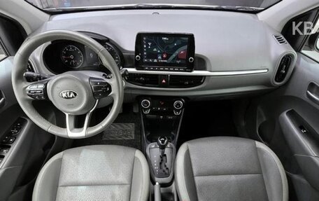 KIA Morning III, 2020 год, 980 010 рублей, 7 фотография