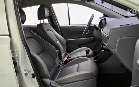 KIA Morning III, 2020 год, 980 010 рублей, 10 фотография