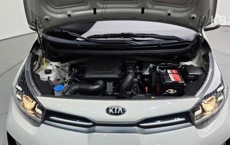 KIA Morning III, 2020 год, 980 010 рублей, 6 фотография