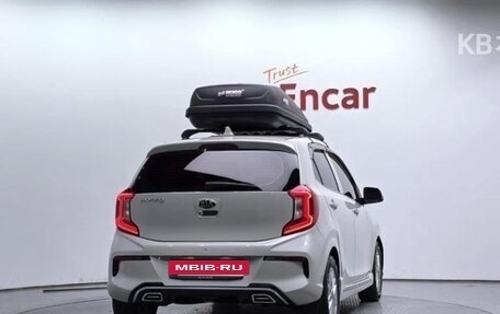 KIA Morning III, 2020 год, 980 010 рублей, 4 фотография