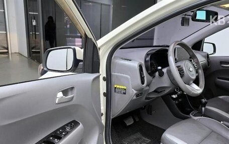 KIA Morning III, 2020 год, 980 010 рублей, 11 фотография