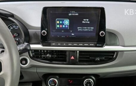 KIA Morning III, 2020 год, 980 010 рублей, 14 фотография