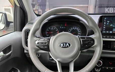 KIA Morning III, 2020 год, 980 010 рублей, 13 фотография