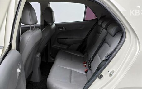 KIA Morning III, 2020 год, 980 010 рублей, 12 фотография