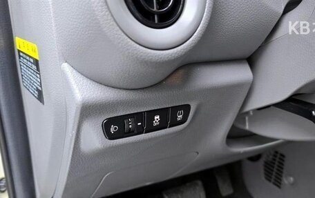 KIA Morning III, 2020 год, 980 010 рублей, 17 фотография