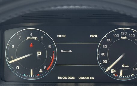 Land Rover Range Rover Sport II, 2014 год, 3 999 000 рублей, 16 фотография