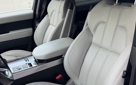 Land Rover Range Rover Sport II, 2014 год, 3 999 000 рублей, 19 фотография