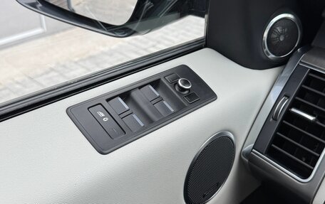 Land Rover Range Rover Sport II, 2014 год, 3 999 000 рублей, 17 фотография
