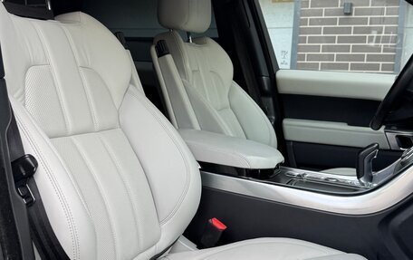 Land Rover Range Rover Sport II, 2014 год, 3 999 000 рублей, 20 фотография