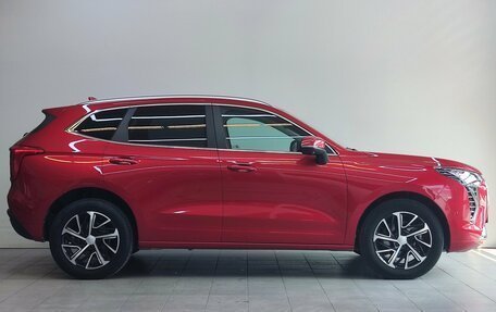 Haval Jolion, 2023 год, 2 000 000 рублей, 4 фотография