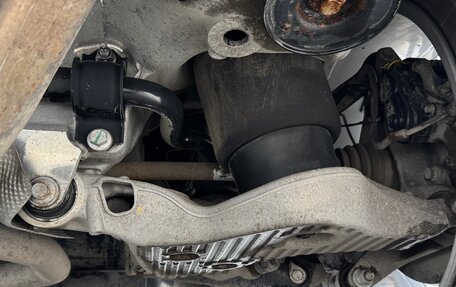 Land Rover Range Rover Sport II, 2014 год, 3 999 000 рублей, 29 фотография