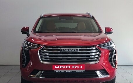 Haval Jolion, 2023 год, 2 000 000 рублей, 2 фотография