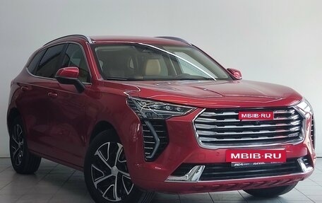 Haval Jolion, 2023 год, 2 000 000 рублей, 3 фотография