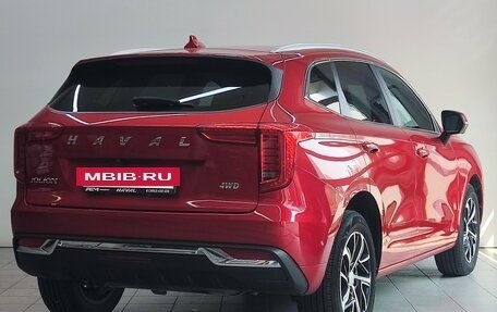 Haval Jolion, 2023 год, 2 000 000 рублей, 5 фотография