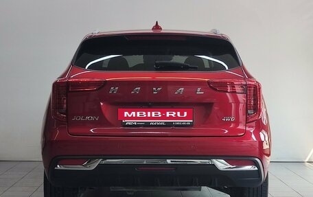 Haval Jolion, 2023 год, 2 000 000 рублей, 6 фотография