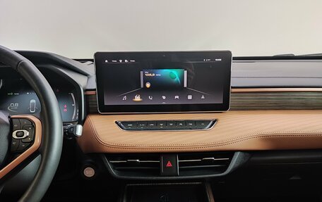 Haval Jolion, 2023 год, 2 000 000 рублей, 11 фотография