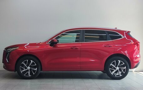 Haval Jolion, 2023 год, 2 000 000 рублей, 8 фотография