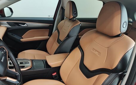 Haval Jolion, 2023 год, 2 000 000 рублей, 16 фотография