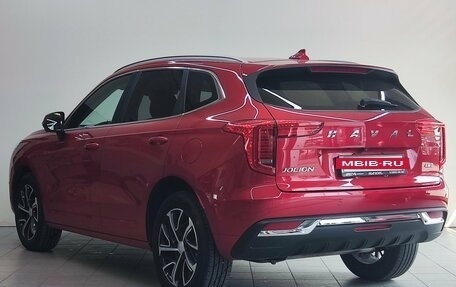 Haval Jolion, 2023 год, 2 000 000 рублей, 7 фотография
