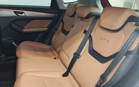 Haval Jolion, 2023 год, 2 000 000 рублей, 19 фотография