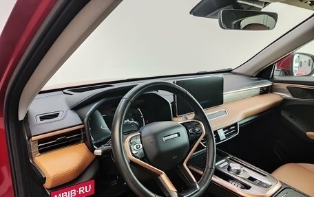 Haval Jolion, 2023 год, 2 000 000 рублей, 14 фотография