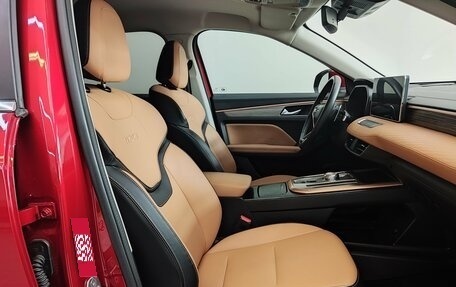 Haval Jolion, 2023 год, 2 000 000 рублей, 21 фотография