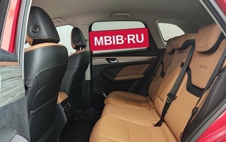 Haval Jolion, 2023 год, 2 000 000 рублей, 18 фотография