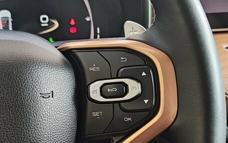 Haval Jolion, 2023 год, 2 000 000 рублей, 26 фотография