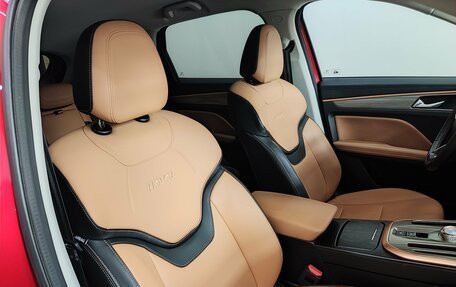 Haval Jolion, 2023 год, 2 000 000 рублей, 22 фотография
