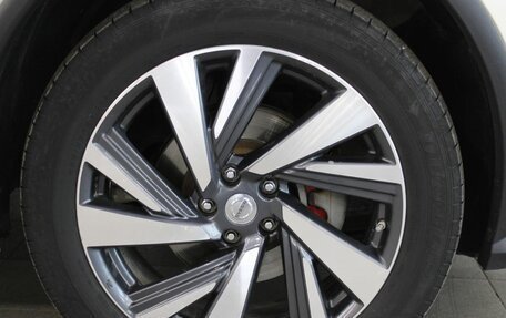 Nissan Murano, 2016 год, 1 887 000 рублей, 12 фотография