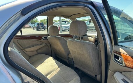 Nissan Bluebird Sylphy II, 2003 год, 559 000 рублей, 19 фотография