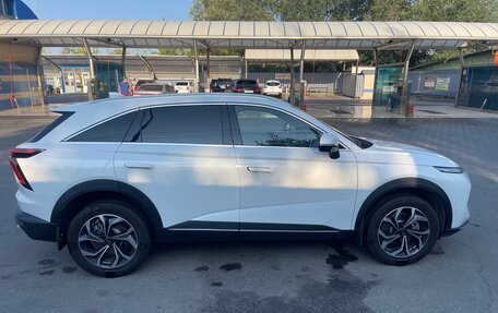 Haval F7, 2025 год, 3 150 000 рублей, 2 фотография