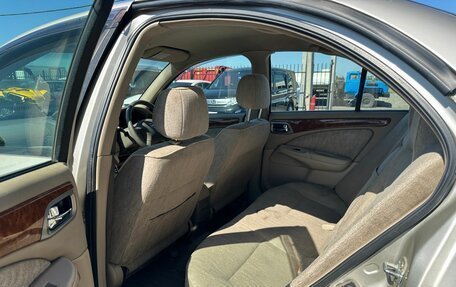 Nissan Bluebird Sylphy II, 2003 год, 559 000 рублей, 18 фотография