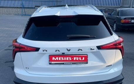 Haval F7, 2025 год, 3 150 000 рублей, 3 фотография