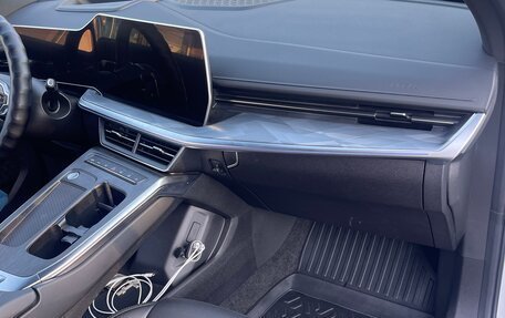 Haval F7, 2025 год, 3 150 000 рублей, 8 фотография