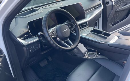 Haval F7, 2025 год, 3 150 000 рублей, 9 фотография