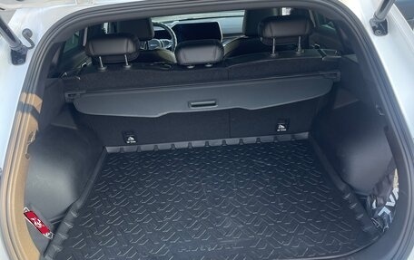 Haval F7, 2025 год, 3 150 000 рублей, 10 фотография
