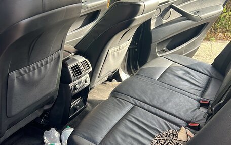 BMW X5, 2008 год, 1 800 000 рублей, 7 фотография