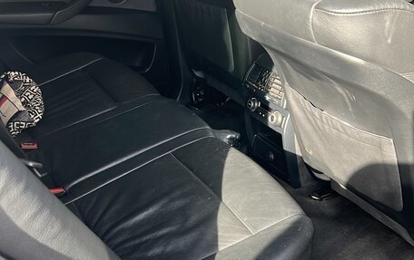 BMW X5, 2008 год, 1 800 000 рублей, 9 фотография
