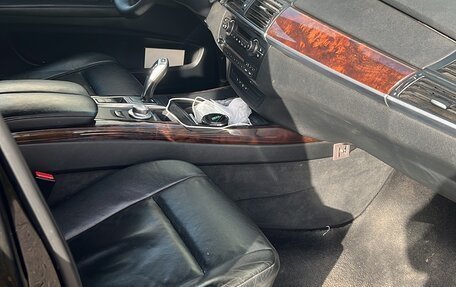 BMW X5, 2008 год, 1 800 000 рублей, 10 фотография