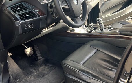 BMW X5, 2008 год, 1 800 000 рублей, 6 фотография