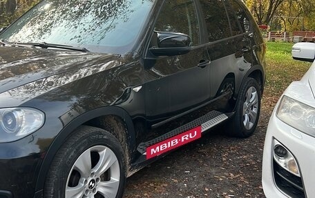 BMW X5, 2008 год, 1 800 000 рублей, 12 фотография