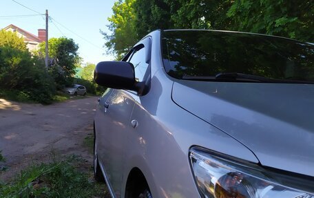 Toyota Corolla, 2008 год, 830 000 рублей, 9 фотография