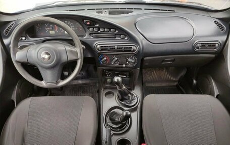 Chevrolet Niva I рестайлинг, 2012 год, 466 409 рублей, 15 фотография