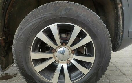 Chevrolet Niva I рестайлинг, 2012 год, 466 409 рублей, 4 фотография