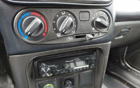 Chevrolet Niva I рестайлинг, 2012 год, 466 409 рублей, 12 фотография