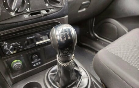 Chevrolet Niva I рестайлинг, 2012 год, 466 409 рублей, 13 фотография