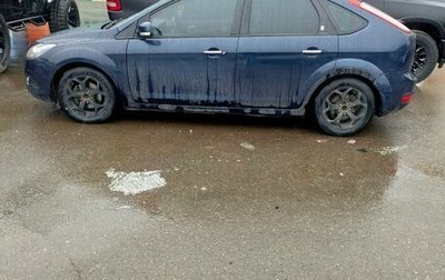 Ford Focus II рестайлинг, 2009 год, 450 000 рублей, 1 фотография